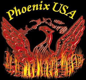 Phoenix USA Recordings