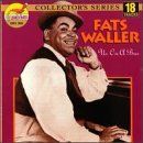 Early Bird Jazz EBCS 1013 FATS WALLER "Us On a Bus"