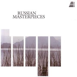 KNEW 509 &quot;Russian Masterpieces&quot; by Borodin and Tchaikovsky