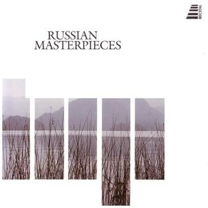 KNEW 509 &quot;Russian Masterpieces&quot; by Borodin and Tchaikovsky