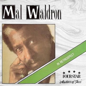 Four Star Jazz FS 40045 MAL WALDRON "In Retrospect"