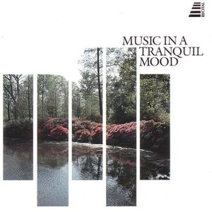 KNEW 503 &quot;MUSIC IN A TRANQUIL MOOD&quot;