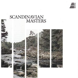 KNEW 501  &quot;SCANDANAVIAN MASTERS&quot; Grieg/Nielsen