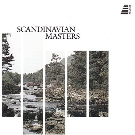KNEW 501  "SCANDANAVIAN MASTERS" Grieg/Nielsen