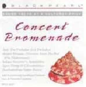 Black Pearl Classics BPCD 2021 "Concert Promenade"