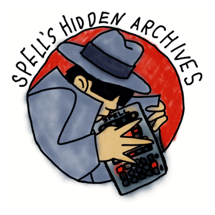 Hidden Archives