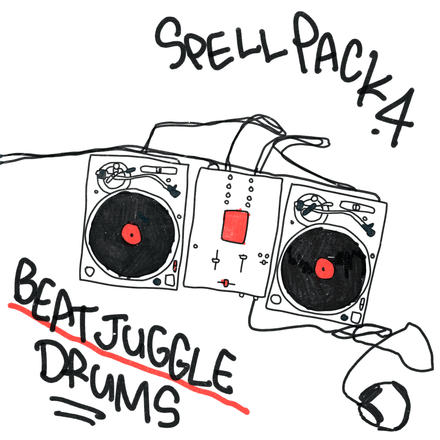 SPELL PACK 4