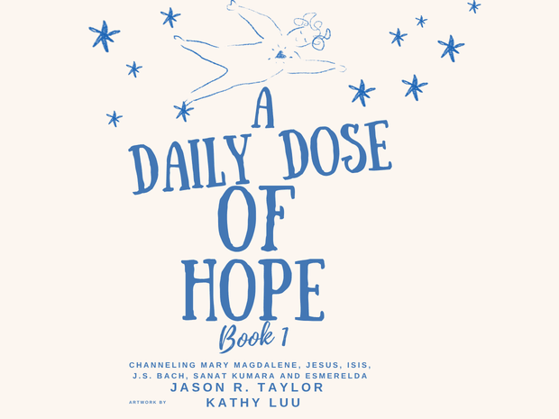 A Daily Dose of Hope Book 1