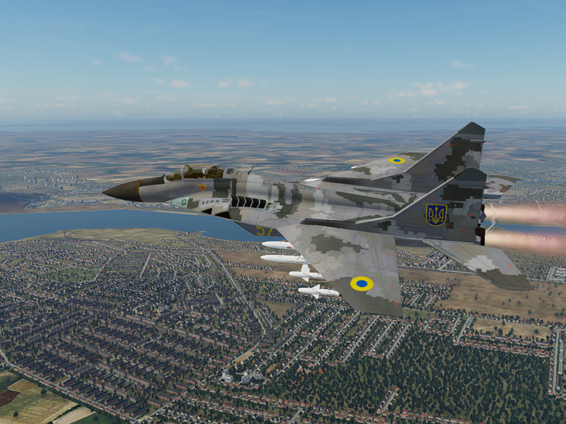 No308 1/72 MIG Fulcrun Fighter Aircraft - メルカリ