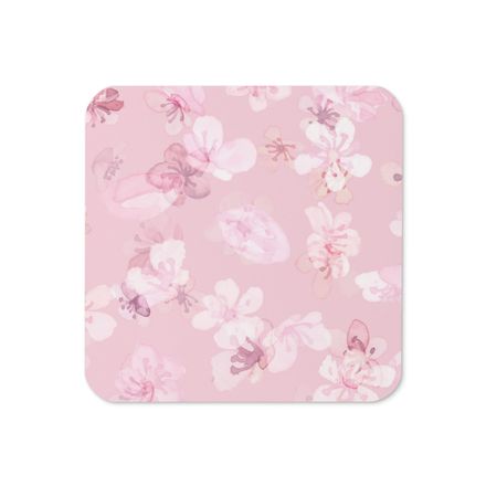 Cherry Blossom Coaster