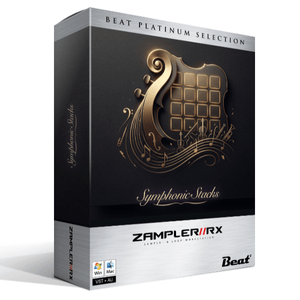 SYMPHONIC STACKS – 60 Cinematic &amp; Orchestral Power Patches