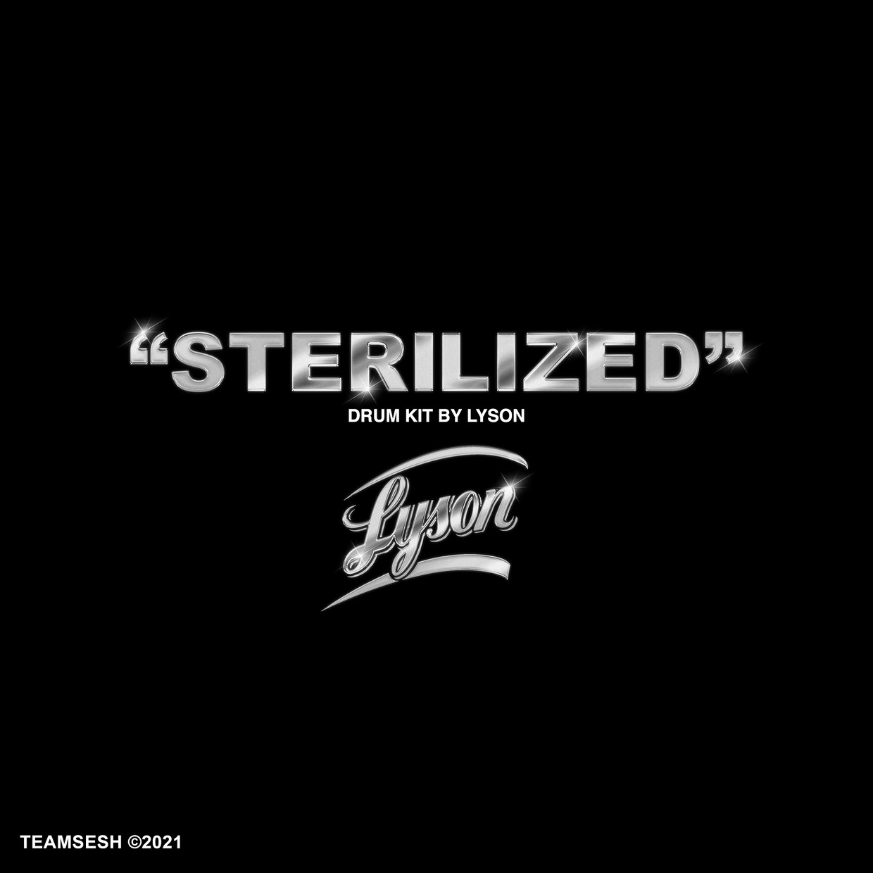 LYSON - STERILIZED KIT