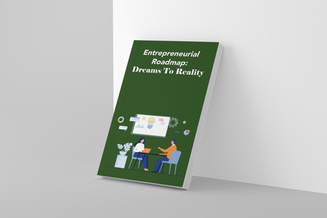 How To Prosperous As An Entrepreneur by Thelma