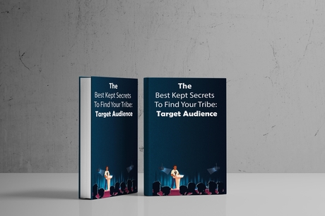 Who Is Your Tribe? Target Audience written by Thelma Coleman