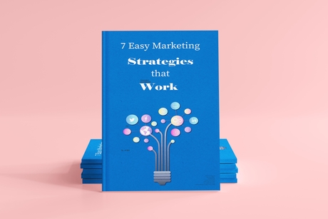 Marketing Made Easy