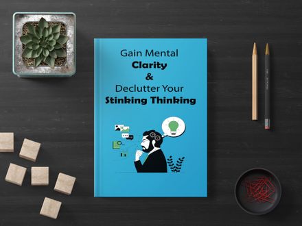 Daily Positive Self-Talk by Thelma Coleman