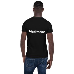 Ultimate Motivator Tee