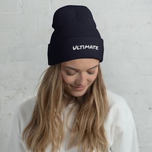 Ultimate Cuffed Beanie