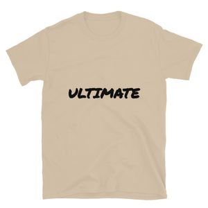 Ultimate Tee