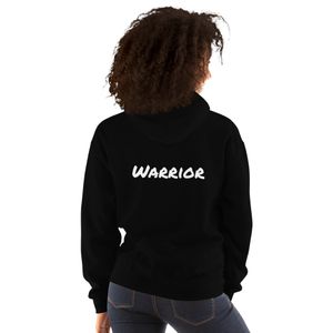 Ultimate Warrior Hoodie