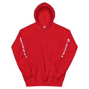 Ultimate Survivor Hoodie