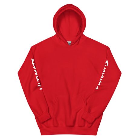 Ultimate Survivor Hoodie