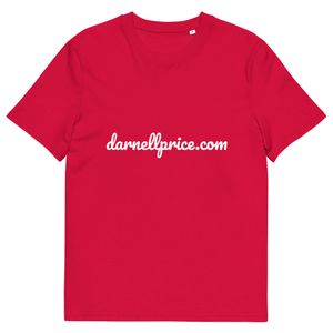 The Ultimate Betrayal/Darnellprice.com Tee