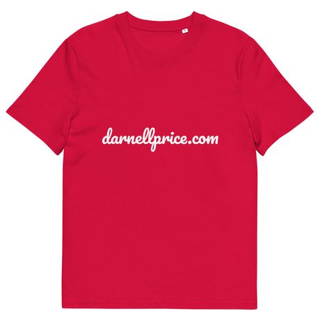 The Ultimate Betrayal/Darnellprice.com Tee