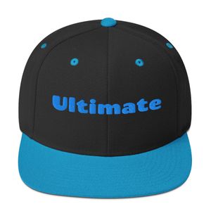 Ultimate Cap