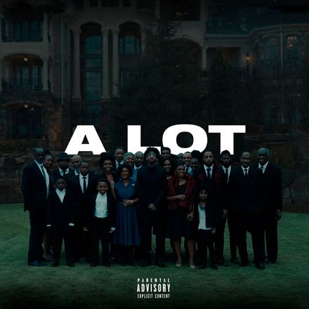 A lot - 21 Savage &amp; Metro Boomin