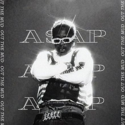 Out the mud - ASAP Rocky &amp; Memphis Loop Kit 