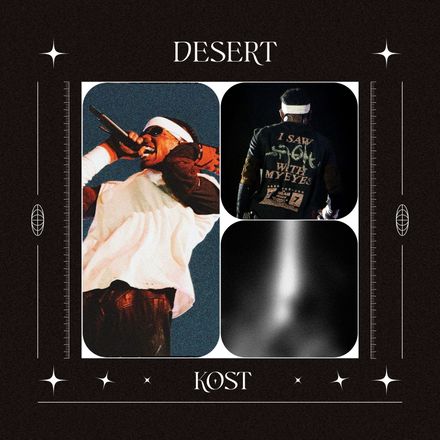 Desert (DEMO) - Travis Scott &amp; Mike Dean Sample Pack