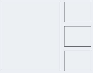 Sidebar Sections (Weebly Widget)