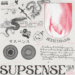 Suspense One Shot Kit + Bonus Samples