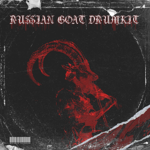 Henney Major - Russian Goat Drumkit 