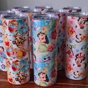 Custom Tumbler - Choose any design