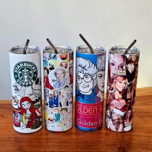 Choose your design Tumbler