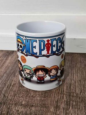 OnePiece Anime Mug