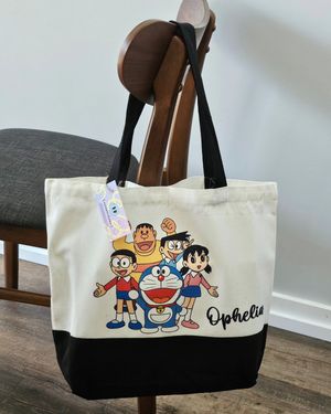 Custom Totes LARGE