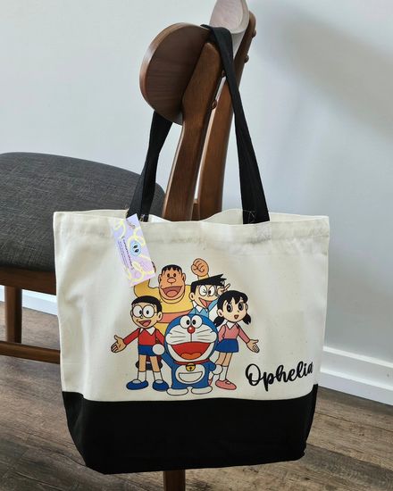 Custom Totes LARGE