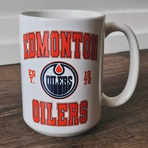 NHL Hockey Mug