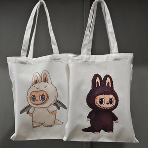 The Monsters Zimomo Tote Bag