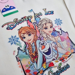 On Ice Family Vacation Custom Totes