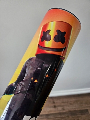 Game Tumbler
