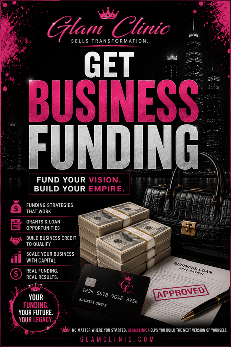 Business Funding Guide 