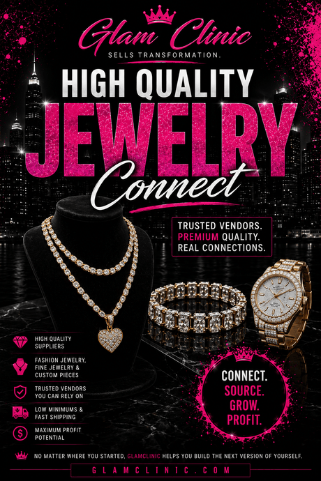 Top Jewelry Wholesalers 