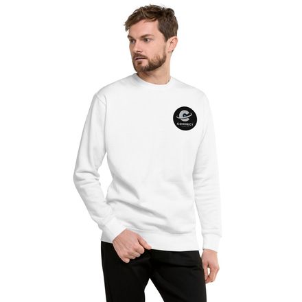 Fleece Pullover 