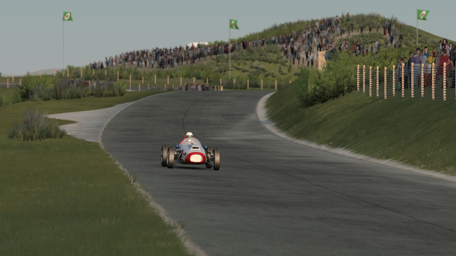 Assetto Corsa (English)