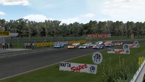 1970 Buenos Aires SSA for Assetto Corsa