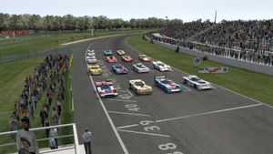 SSA 70 Mod Car Pack 2